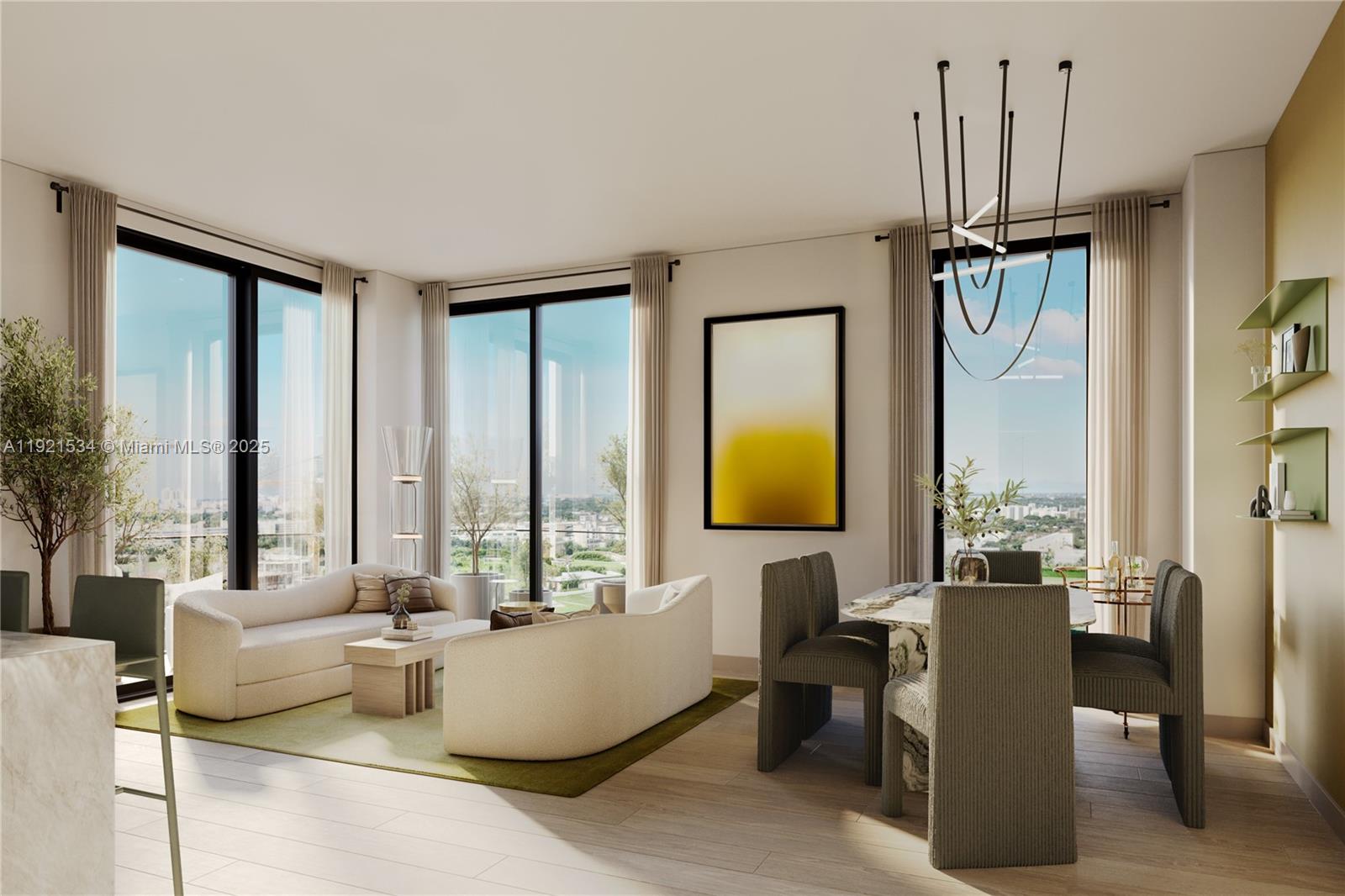 DIPLOMAT GOLF ESTATES - Residential