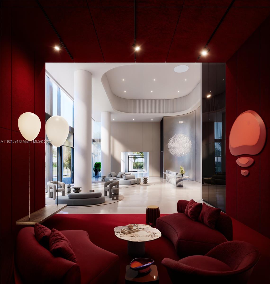 101 Diplomat Pkwy 709