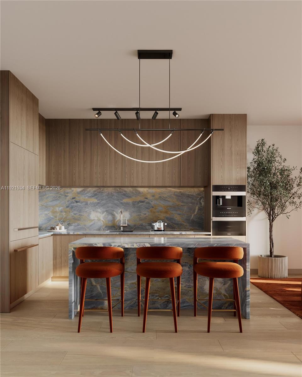 Mondrian Residences - Residential