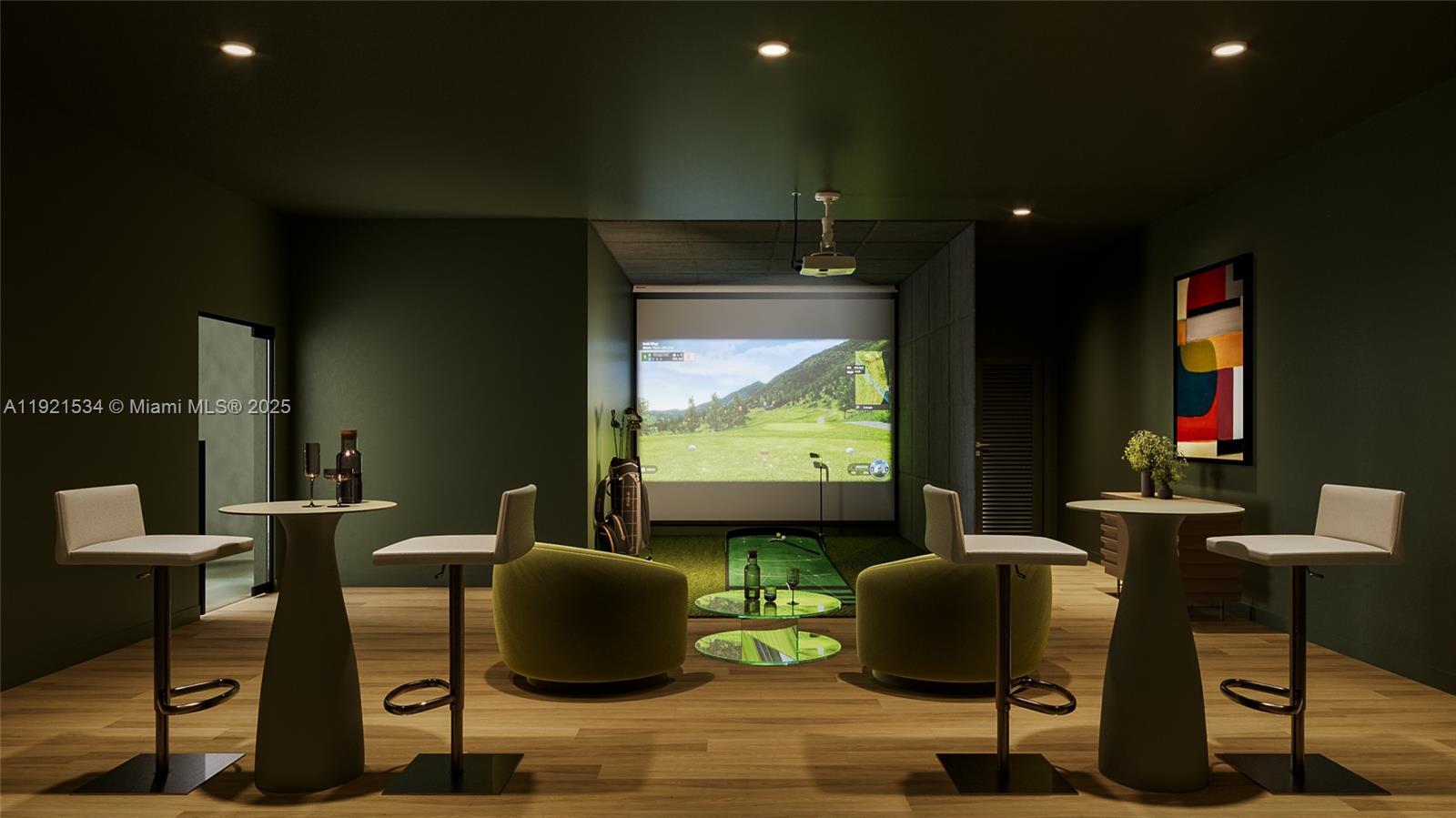 DIPLOMAT GOLF ESTATES - Residential