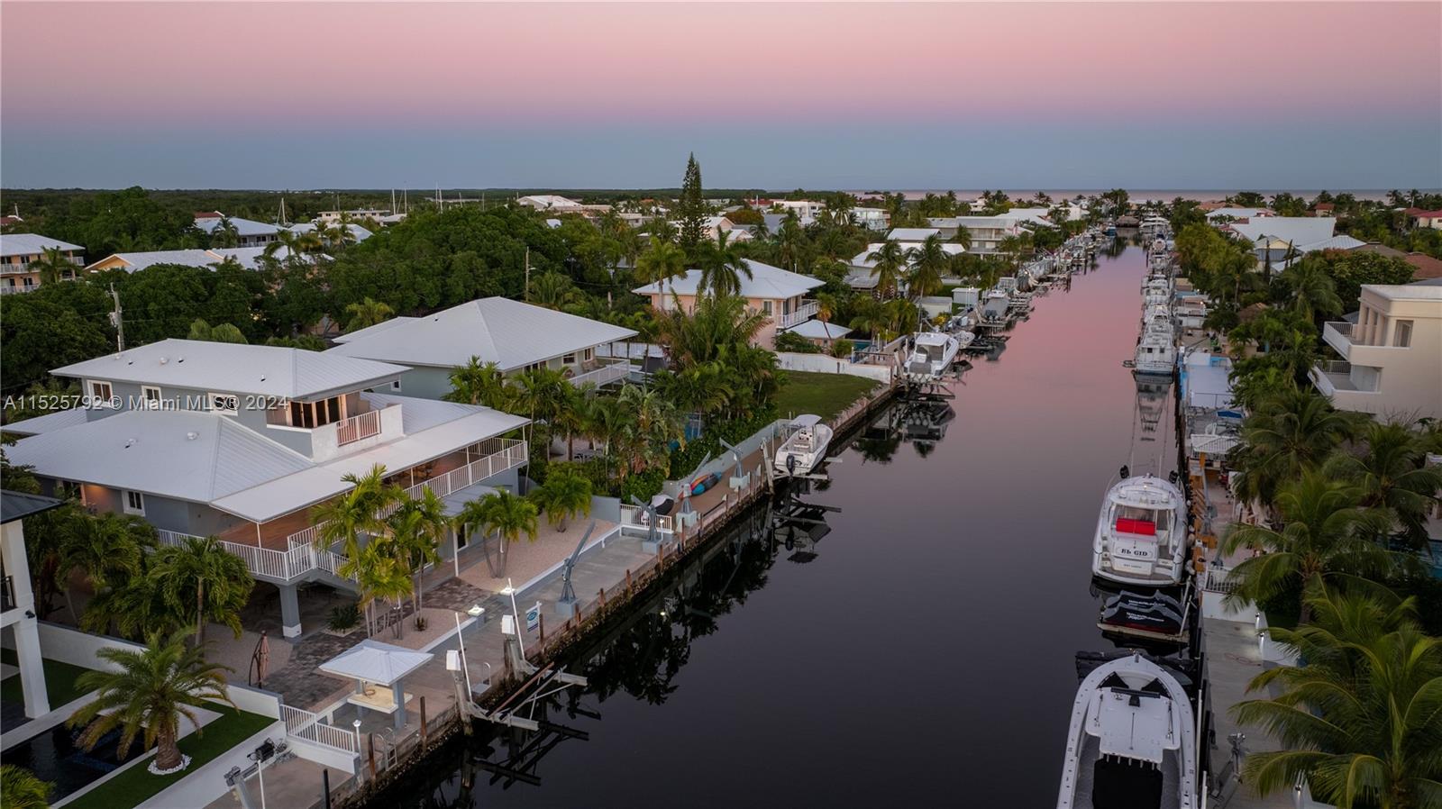 Property for Sale at 374 Bahia Ave, Key Largo, Monroe County, Florida - Bedrooms: 4 
Bathrooms: 3  - $2,939,000
