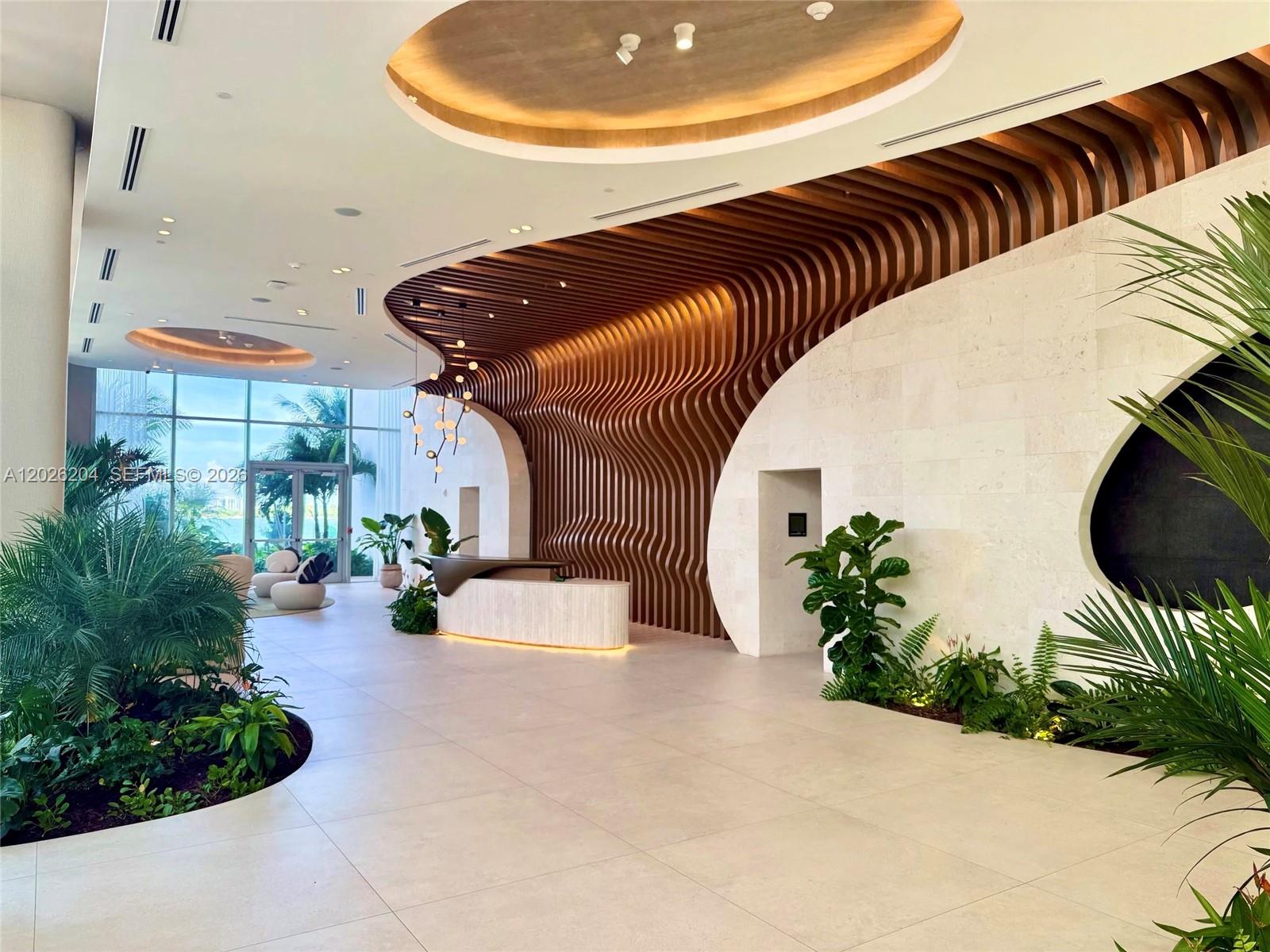 BAY BREEZE - Residential