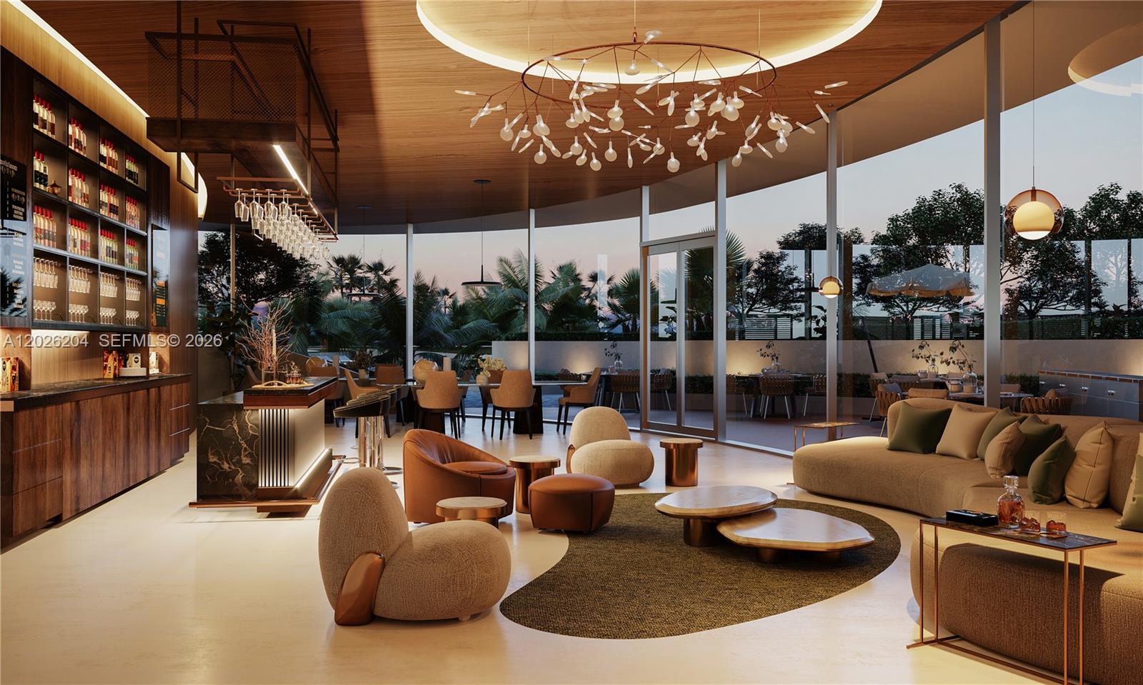 BAY BREEZE - Residential