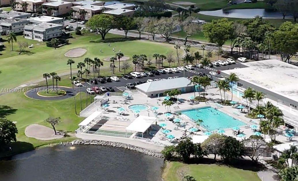 KINGS POINT TUSCANY CONDO - Residential