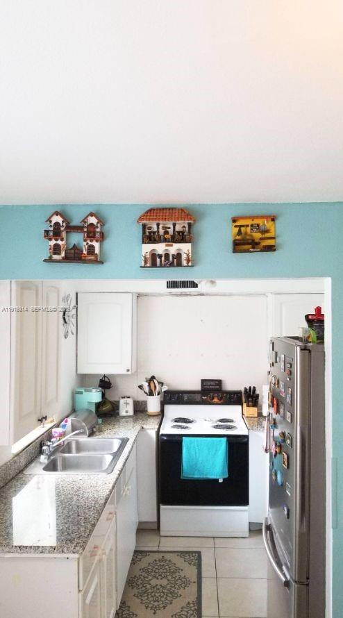 KINGS POINT TUSCANY CONDO - Residential