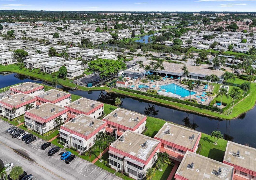 KINGS POINT TUSCANY CONDO - Residential