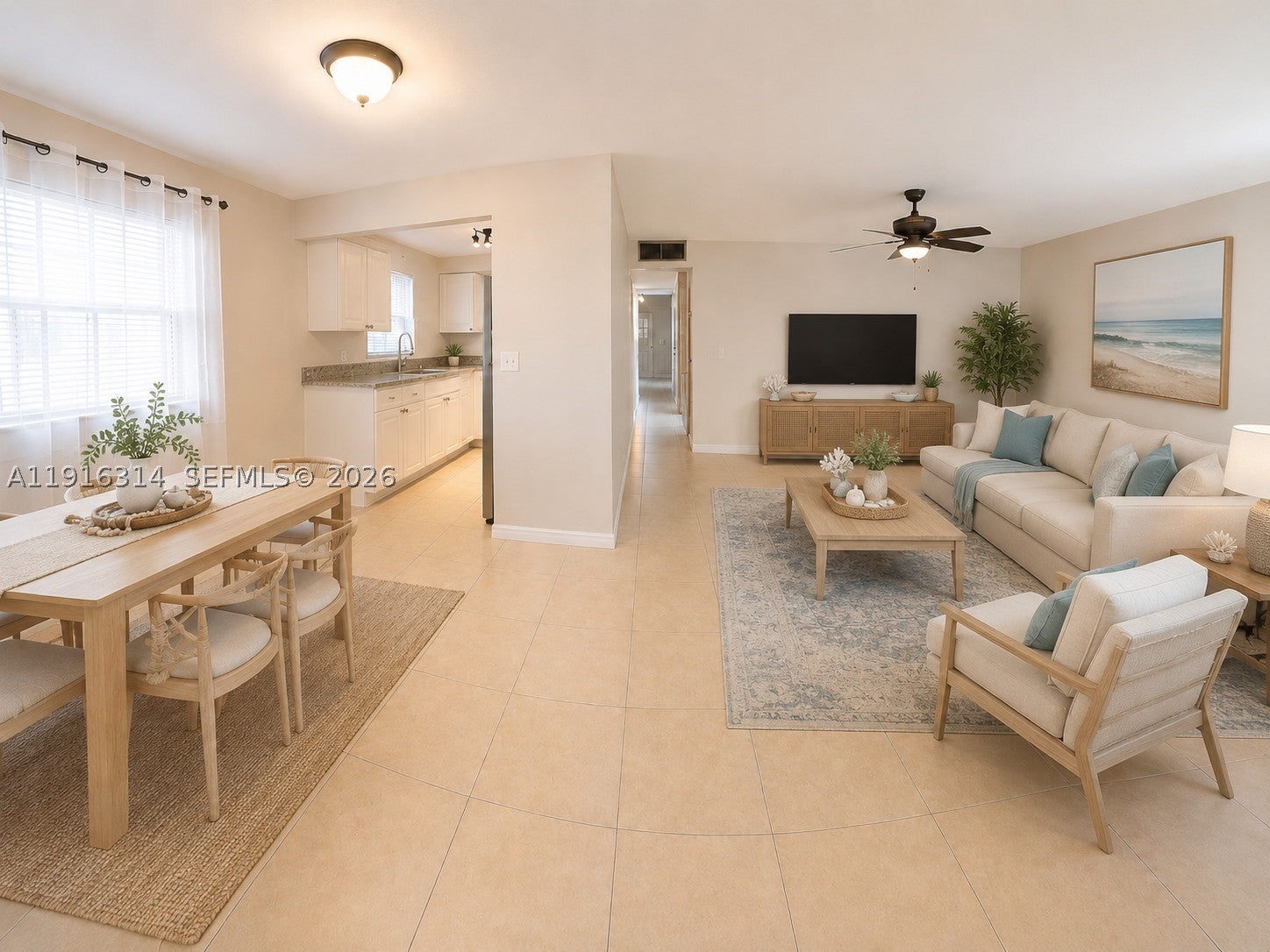 116 Tuscany B