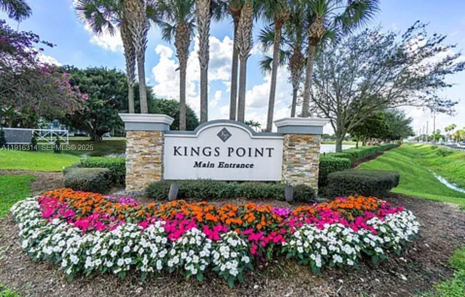 KINGS POINT TUSCANY CONDO - Residential