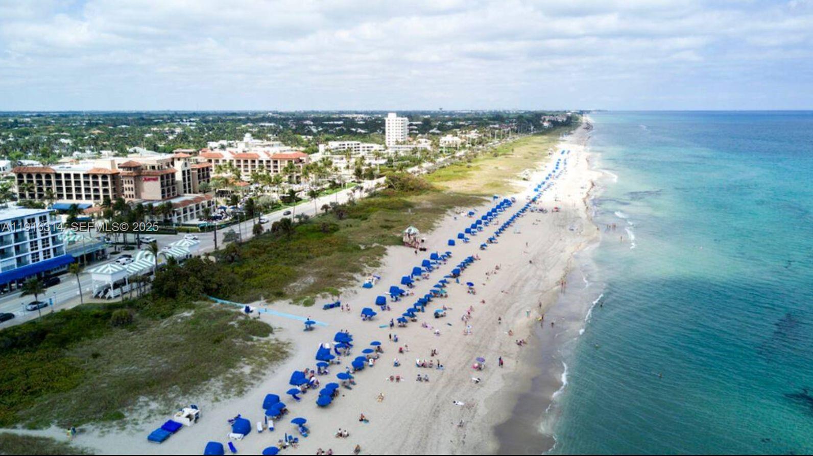 KINGS POINT TUSCANY CONDO - Residential