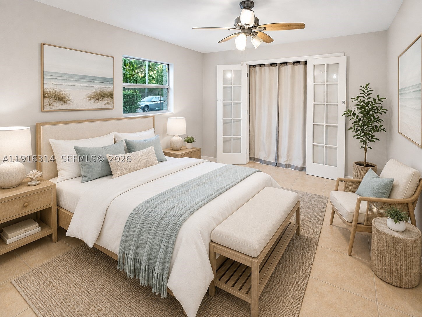 View photos, virtual tours, details... 116 Tuscany B 116