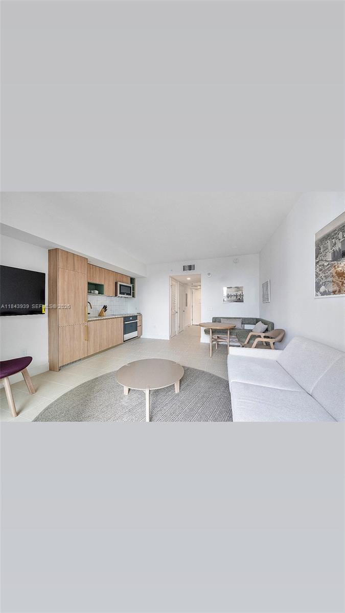 Gale Residences - Residential