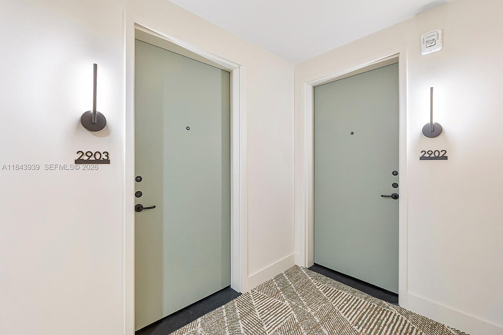 Gale Residences - Residential