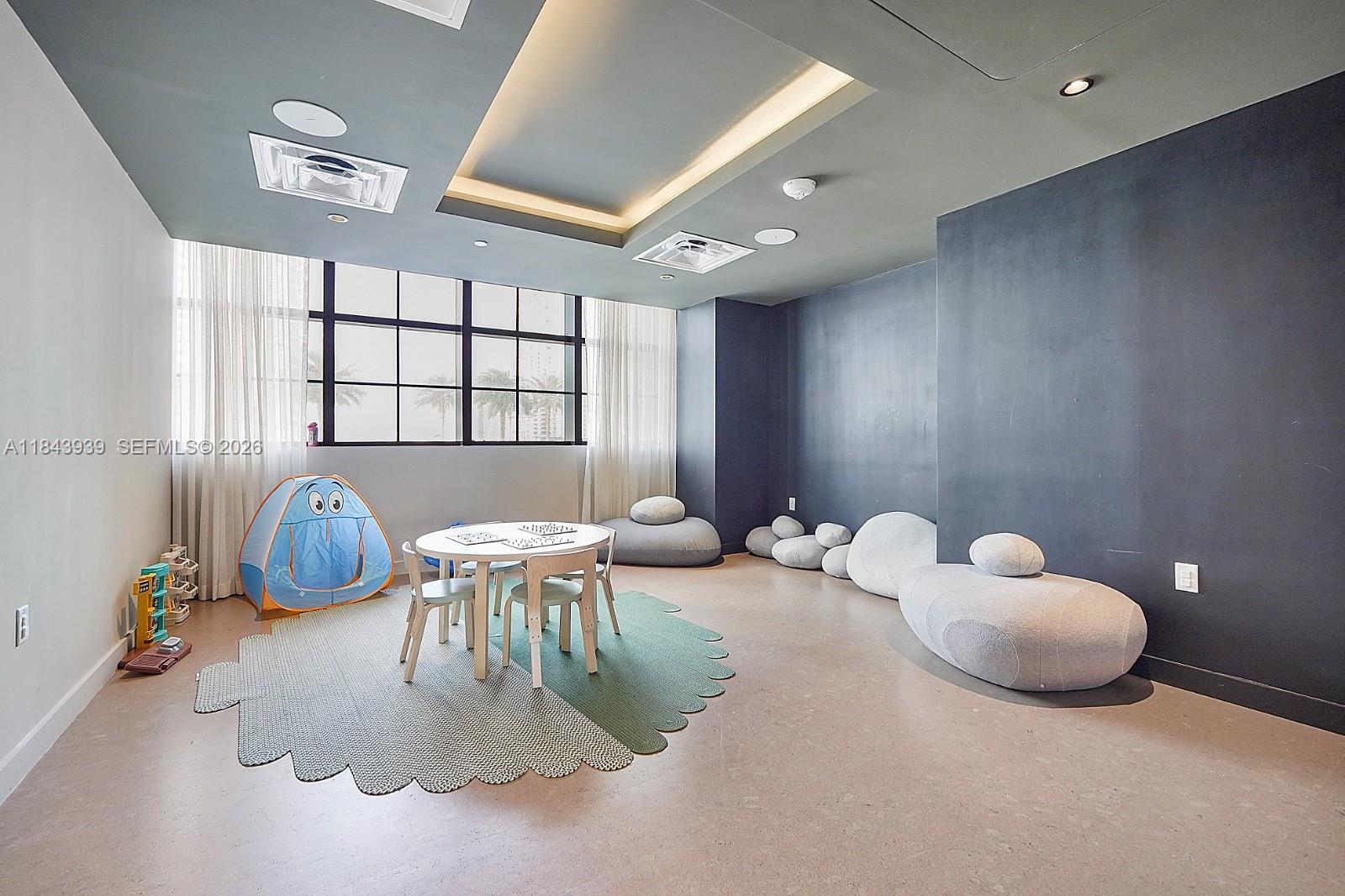 Gale Residences - Residential