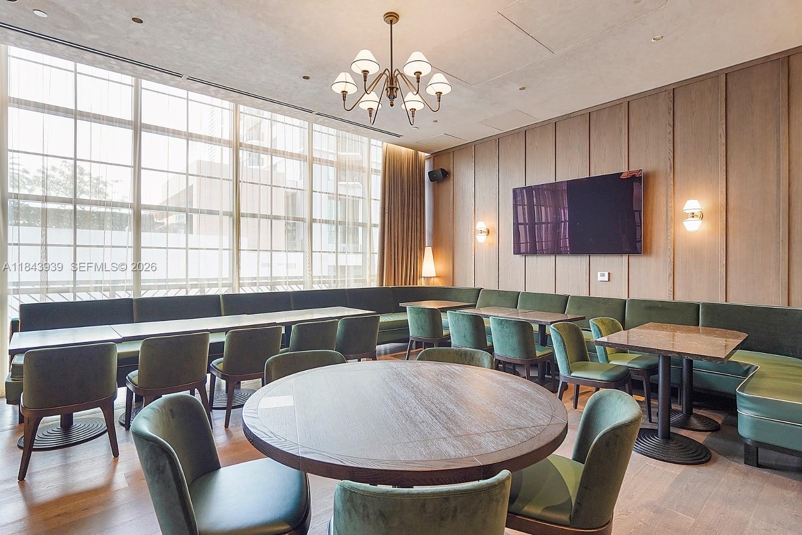 Gale Residences - Residential