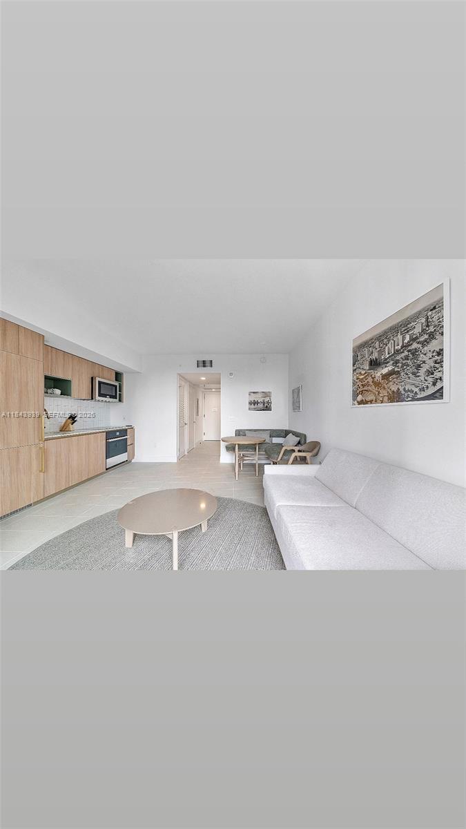 Gale Residences - Residential