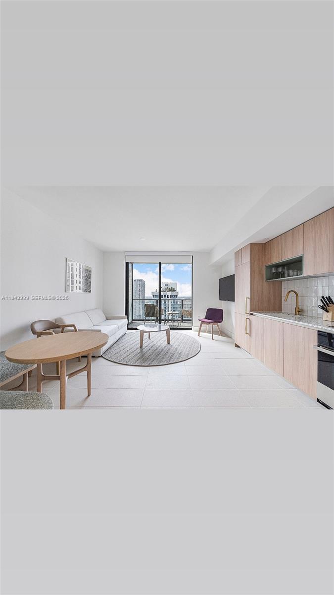 Gale Residences - Residential