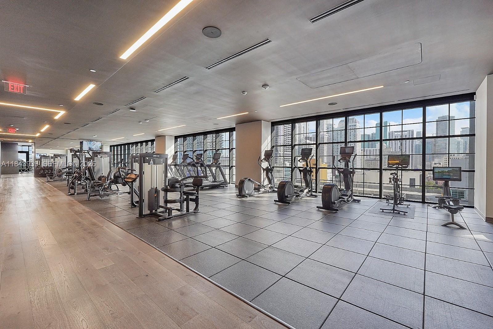 Gale Residences - Residential