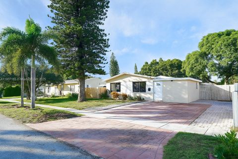 6741 Coolidge St Hollywood FL 33024