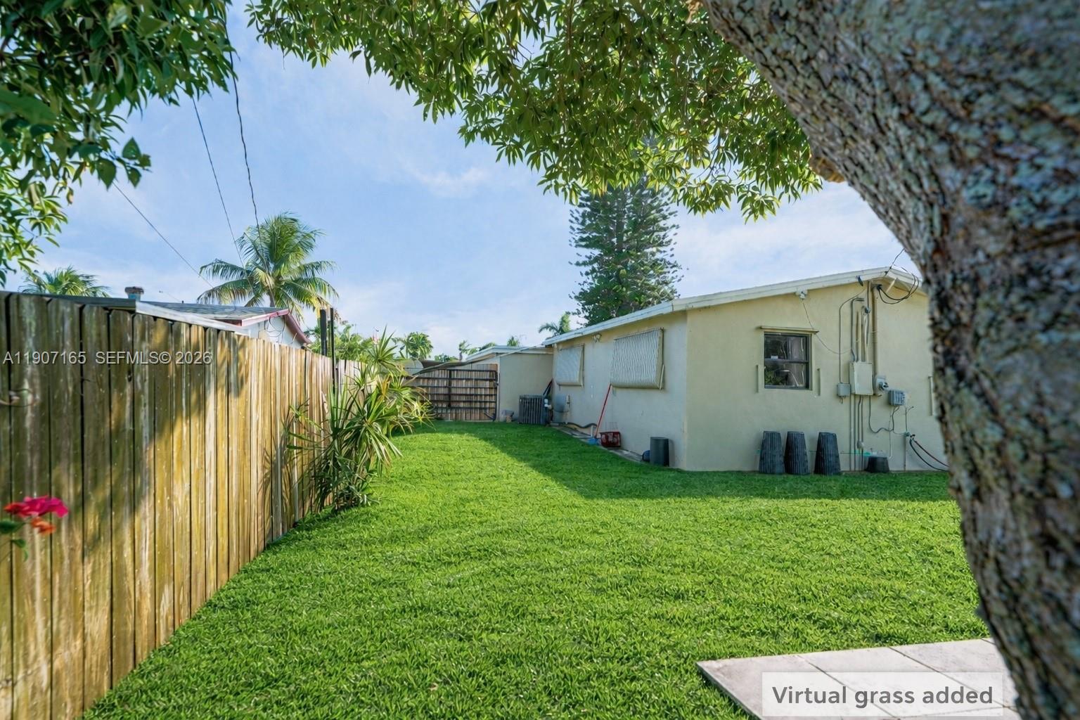 DRIFTWOOD ACRES NO 8 - Residential