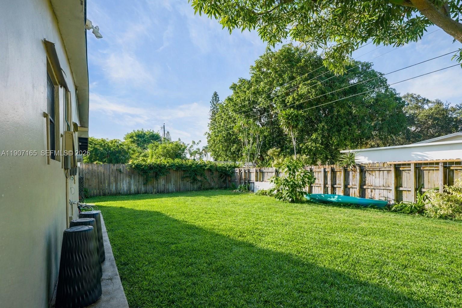 DRIFTWOOD ACRES NO 8 - Residential