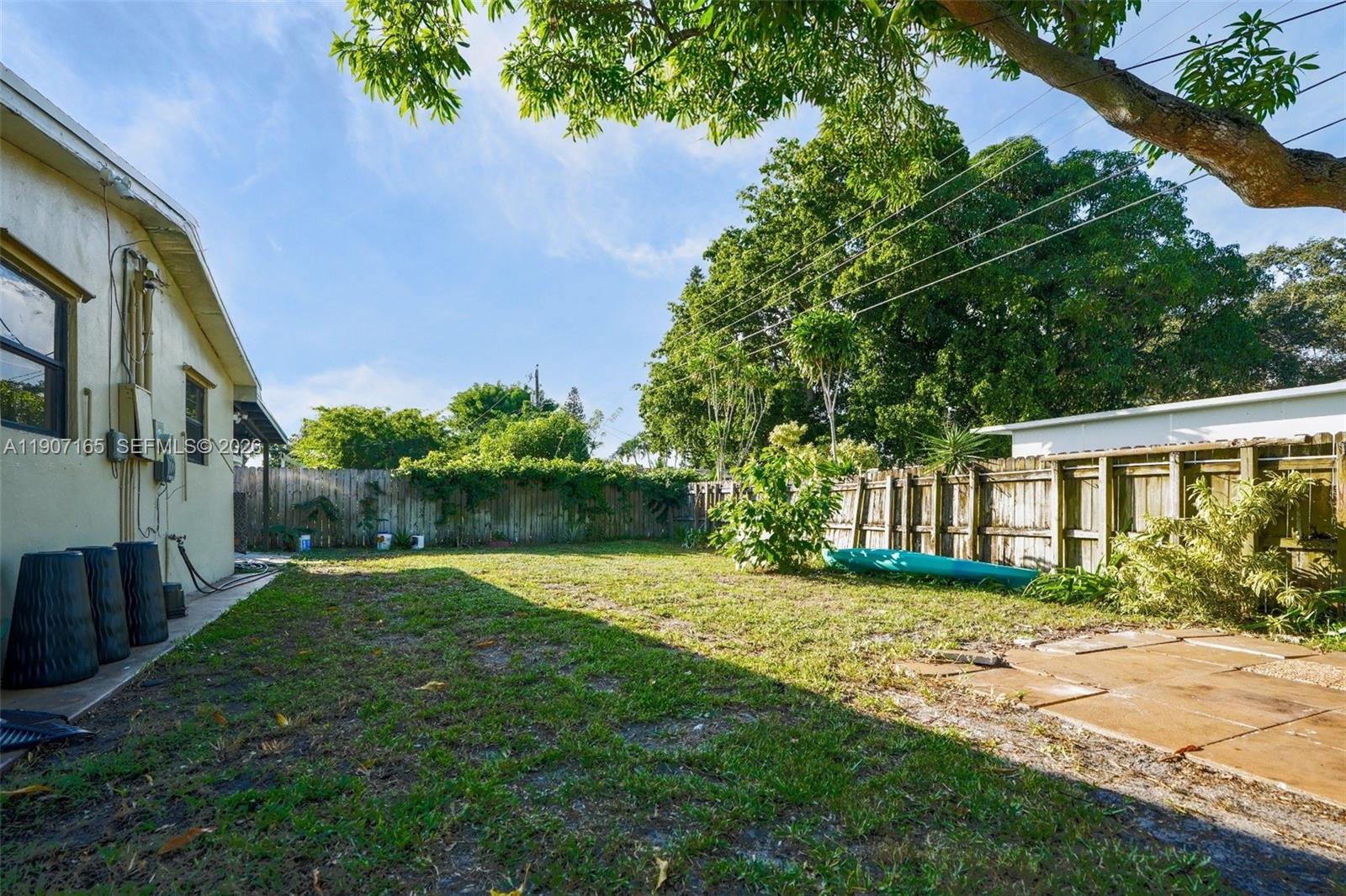 DRIFTWOOD ACRES NO 8 - Residential