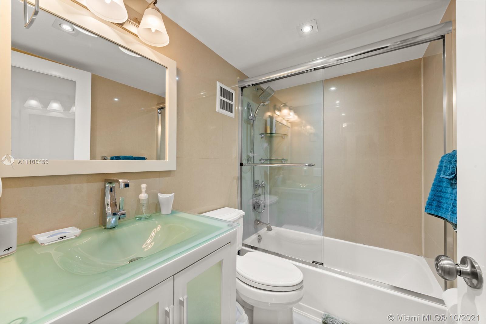 PORTUGAL TOWERS CONDO - Residential Lease