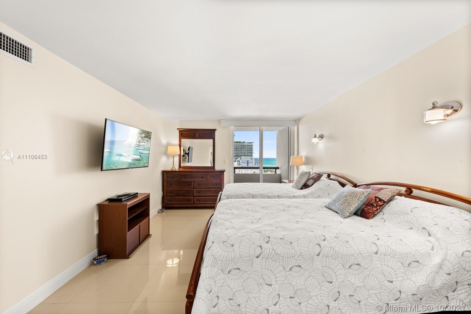 PORTUGAL TOWERS CONDO - Residential Lease