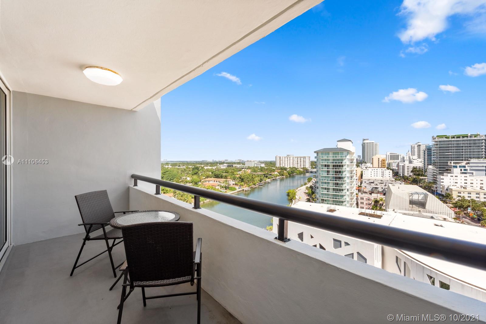 PORTUGAL TOWERS CONDO - Residential Lease