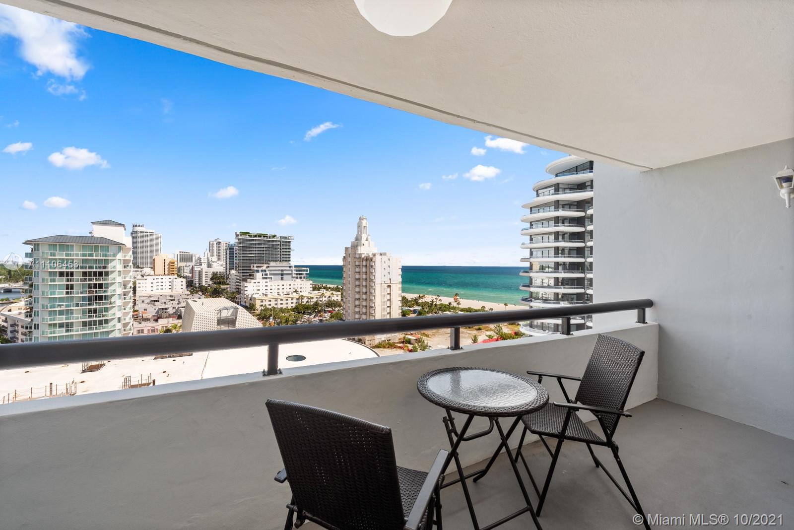 PORTUGAL TOWERS CONDO - Residential Lease