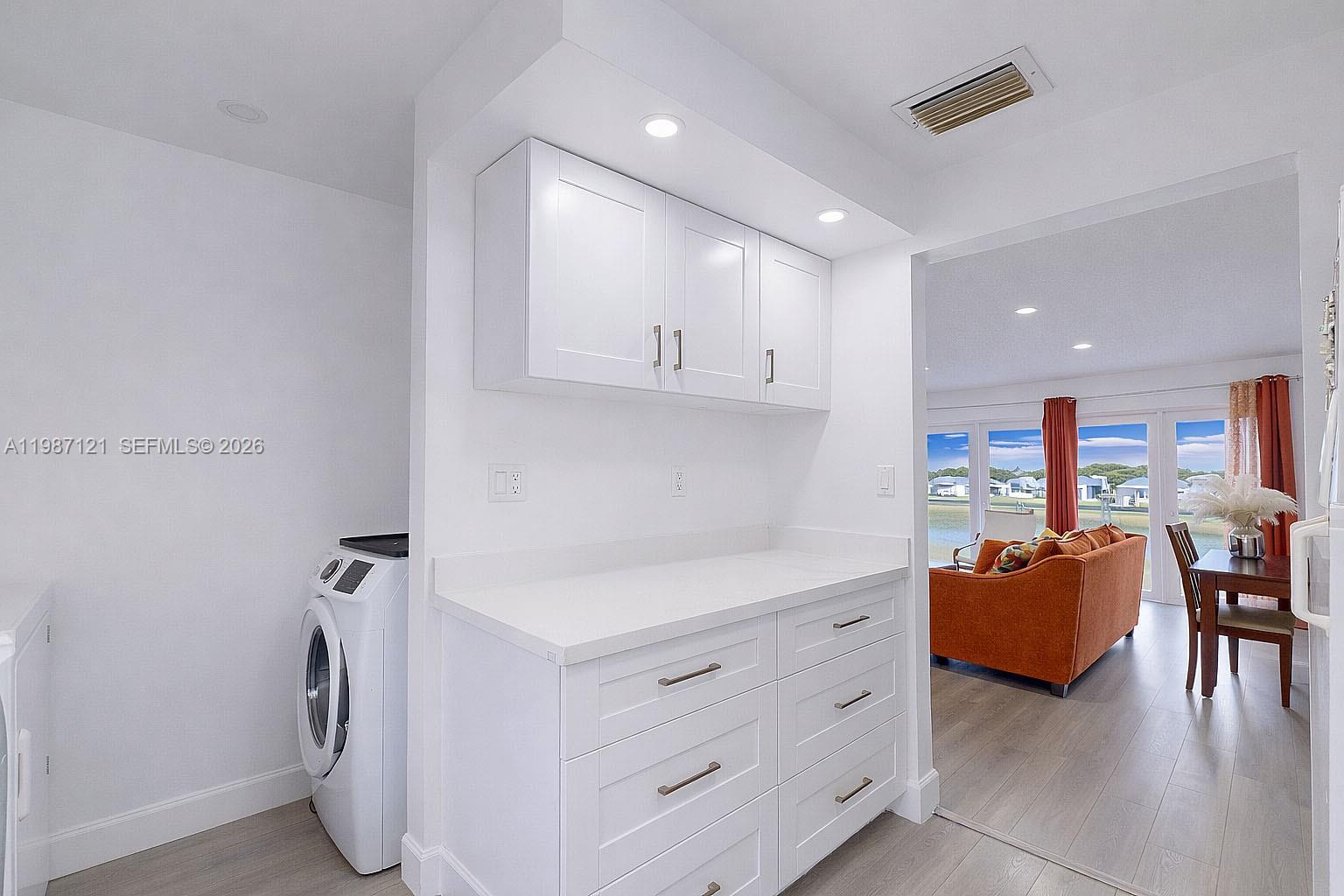 CUTLER CREEK CLUB SEC 1 - Residential Lease