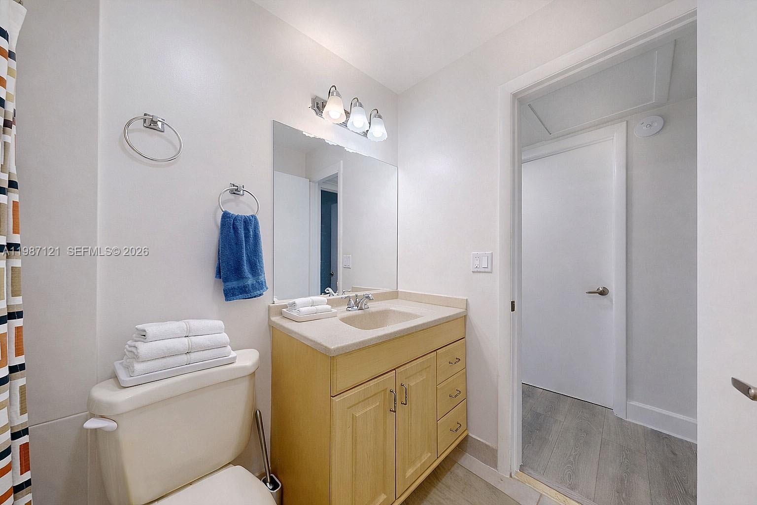 CUTLER CREEK CLUB SEC 1 - Residential Lease