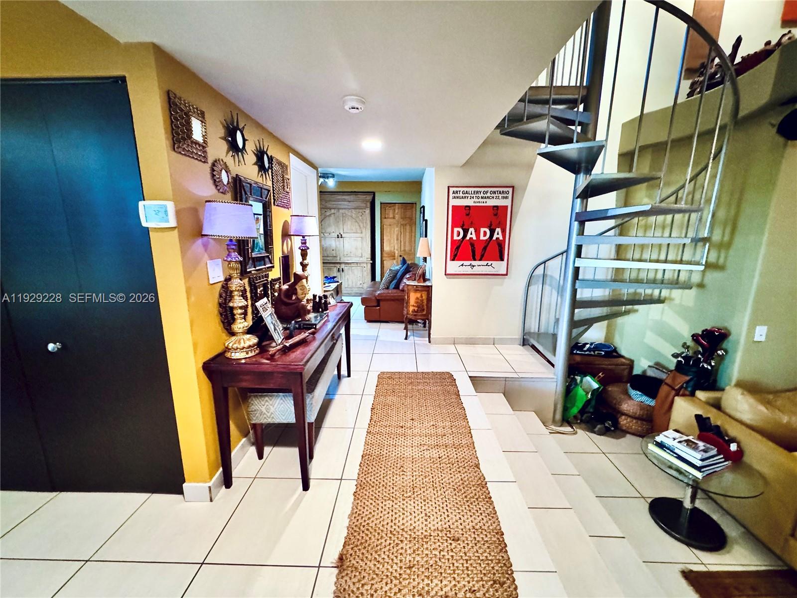 ADMIRALS PORT TOWNHOMES C - Residential