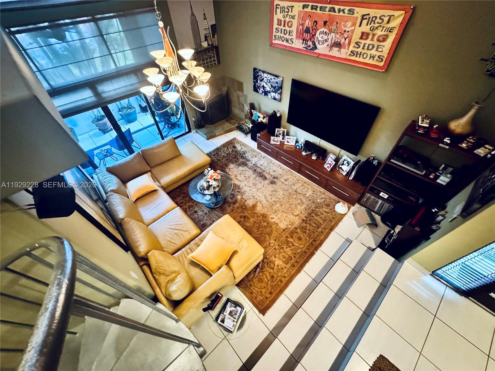 ADMIRALS PORT TOWNHOMES C - Residential