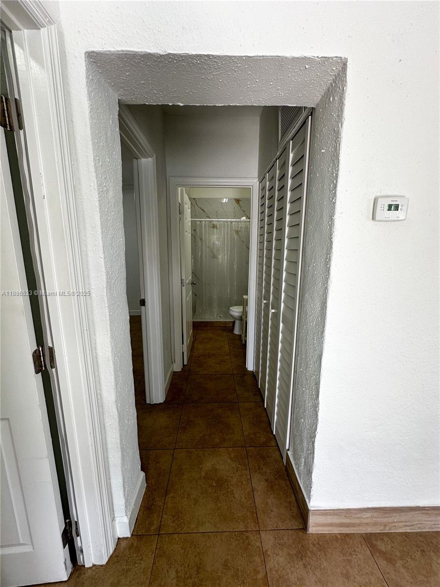 MULBERRY PARK - Residential Lease