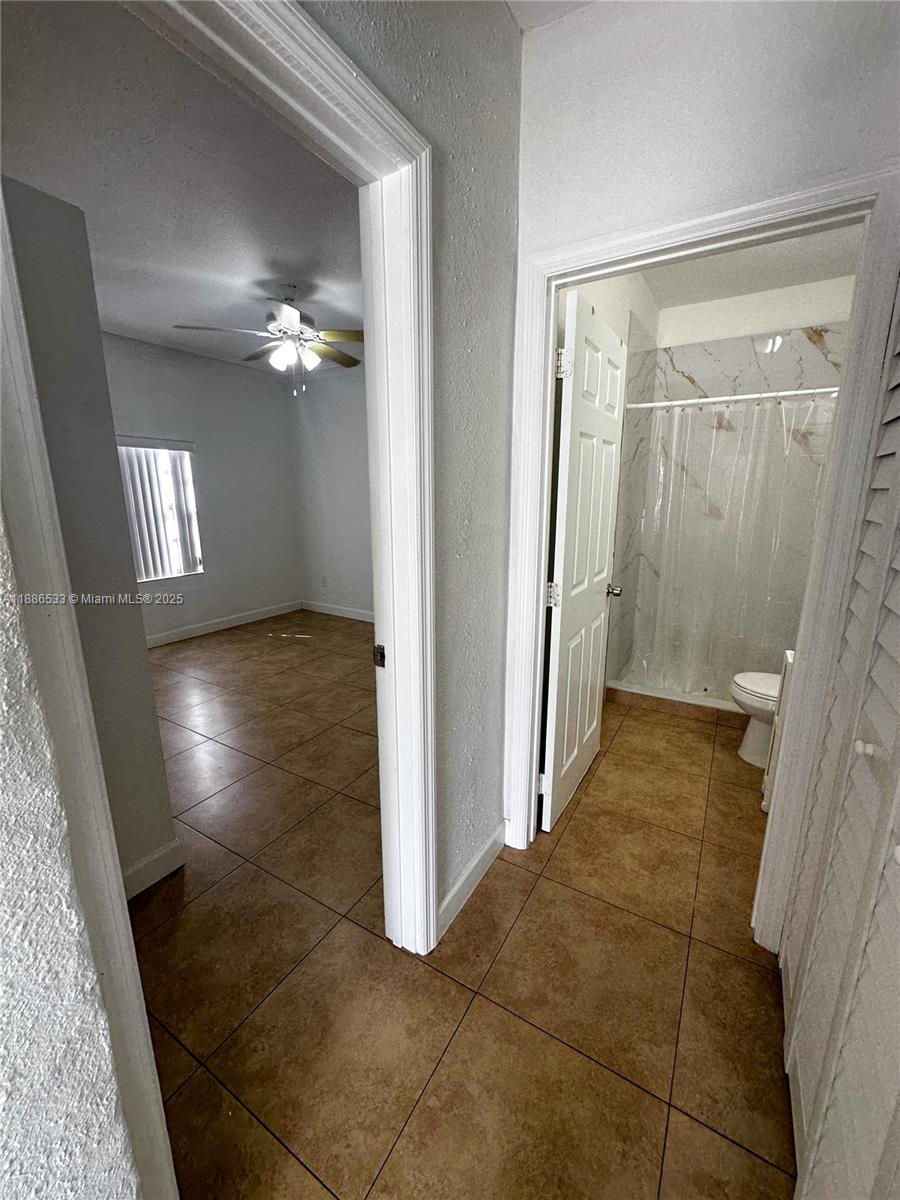 MULBERRY PARK - Residential Lease