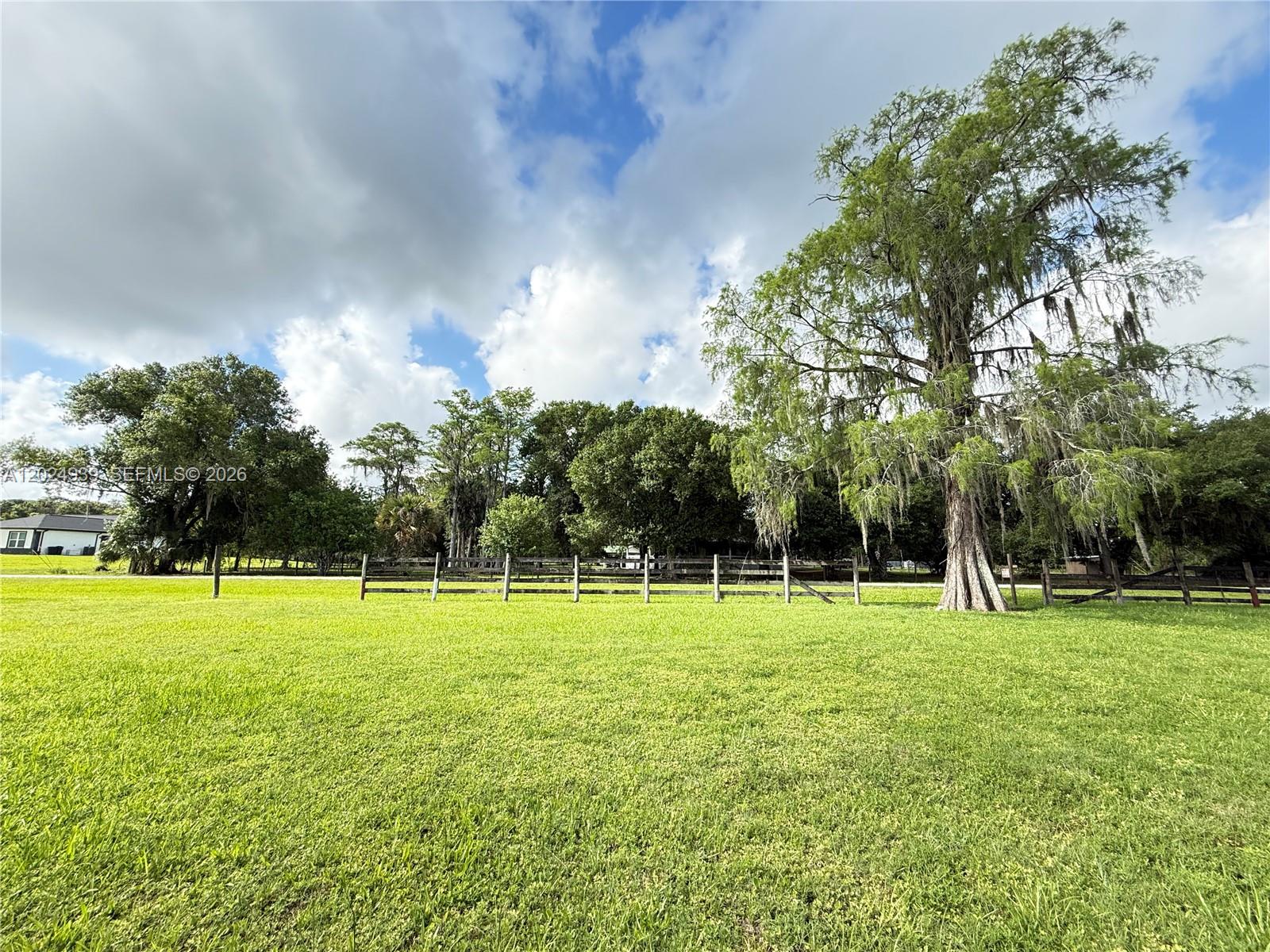 MONTURA RANCH ESTATES - Land