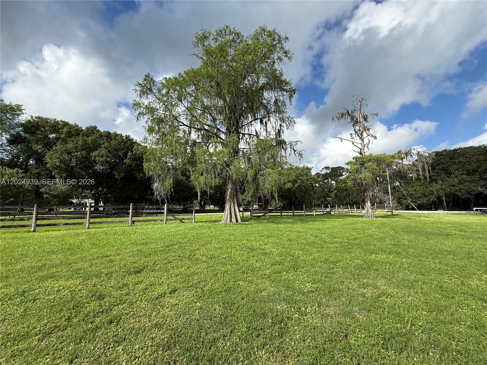 MONTURA RANCH ESTATES - Land