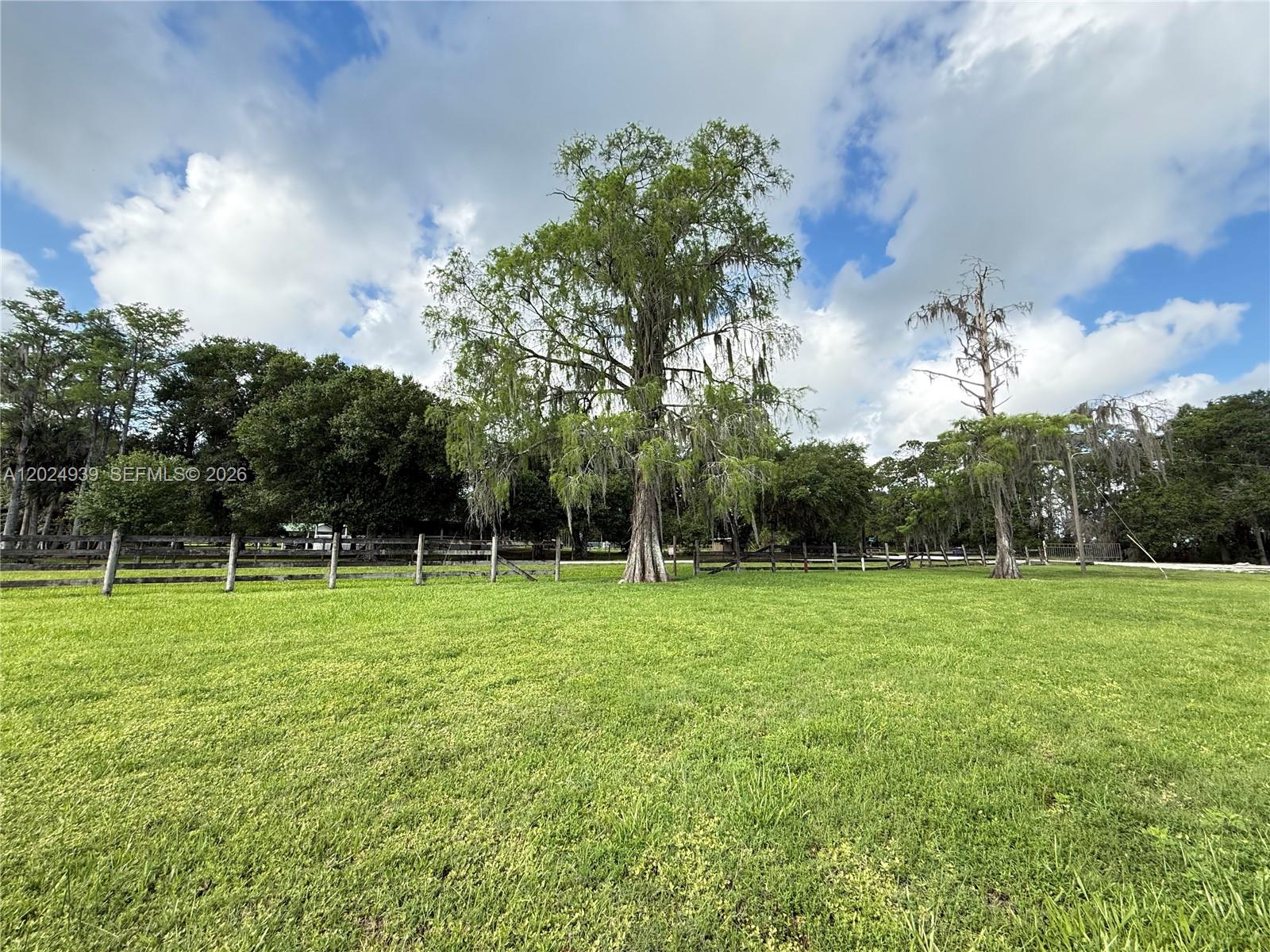MONTURA RANCH ESTATES - Land