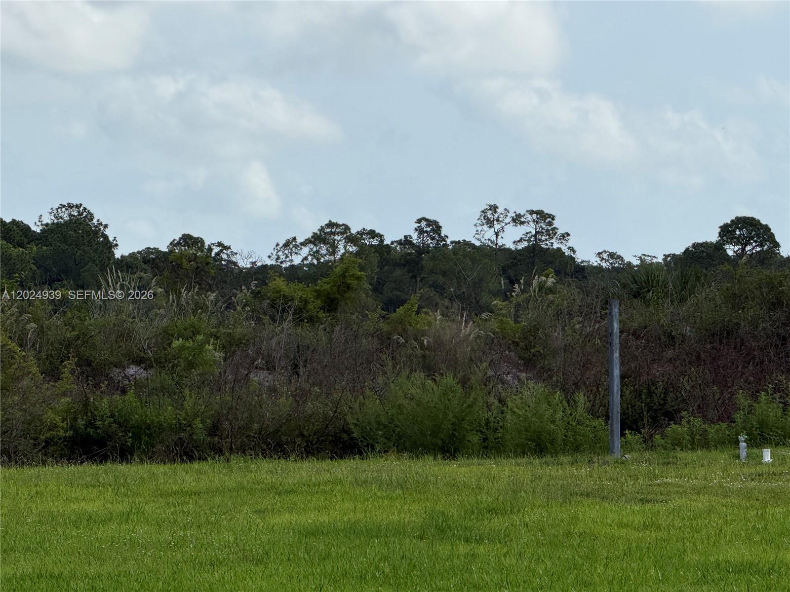 MONTURA RANCH ESTATES - Land