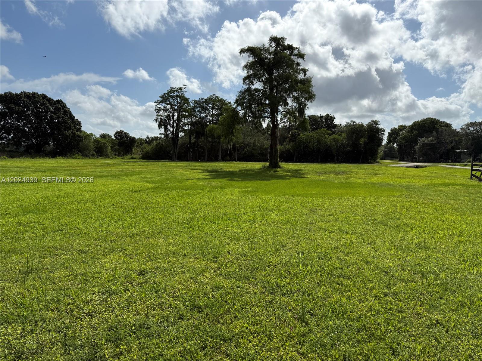 MONTURA RANCH ESTATES - Land