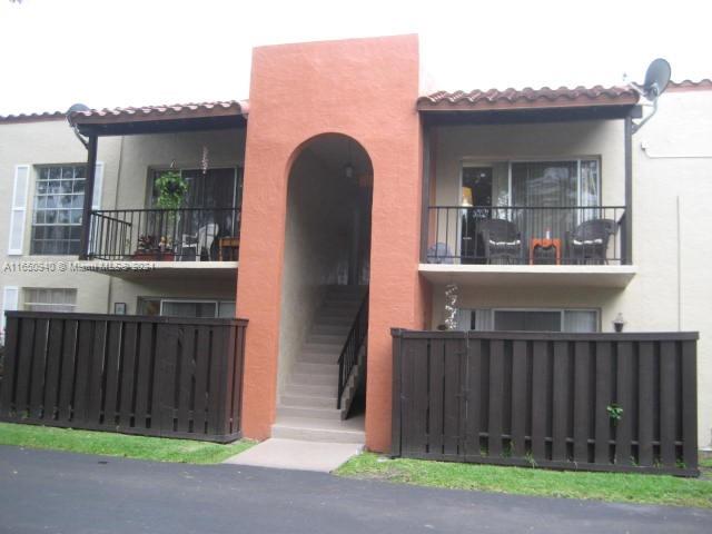 SPANISH TRACE CONDO - Residential Lease