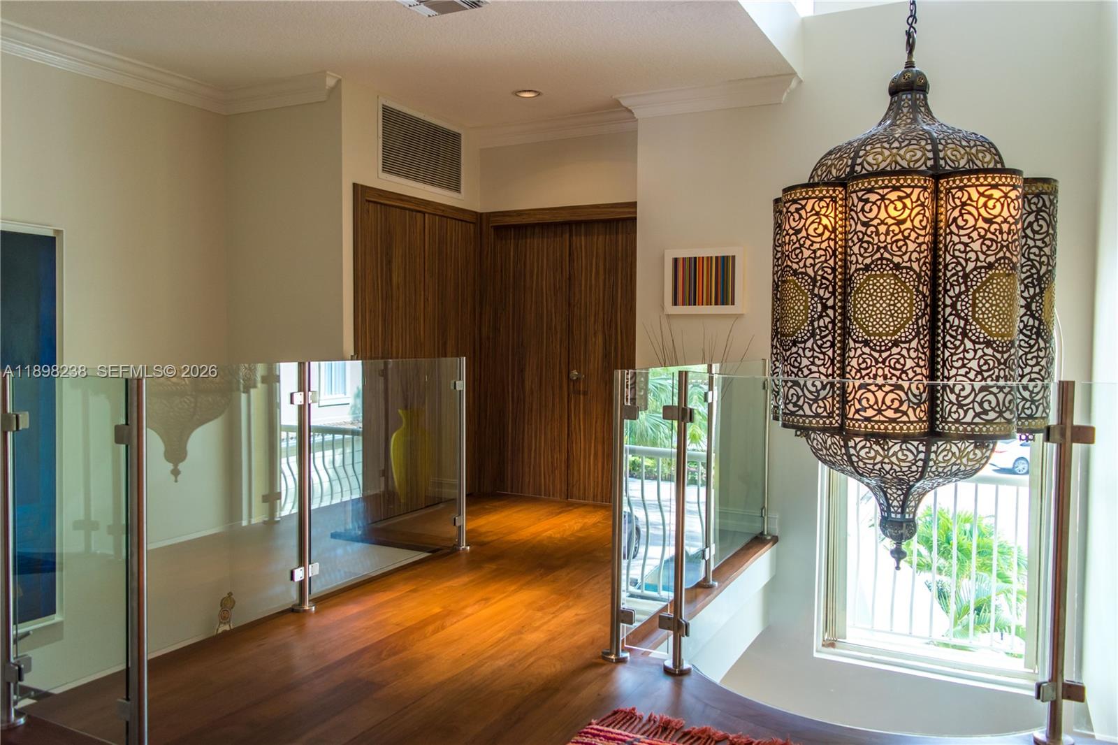 THE COURTYARDS AT THE POI - Residential