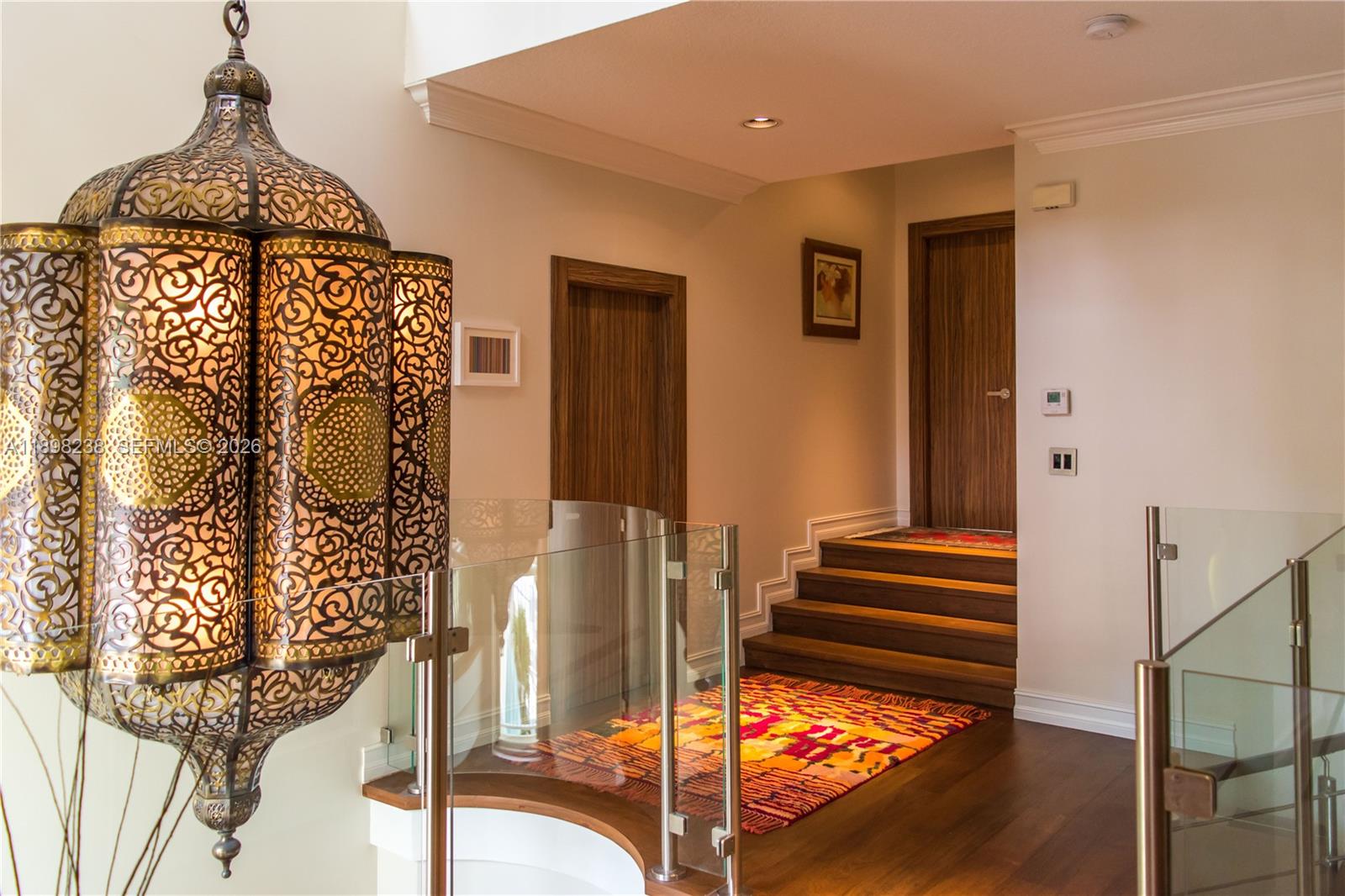 THE COURTYARDS AT THE POI - Residential