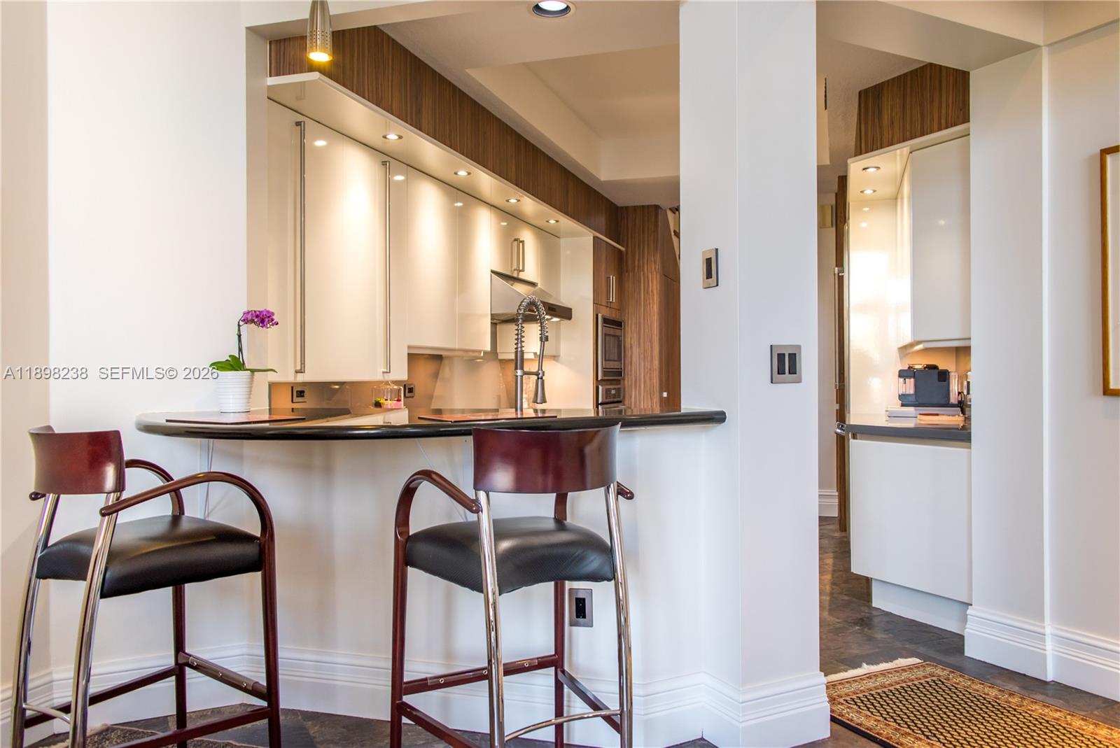 THE COURTYARDS AT THE POI - Residential