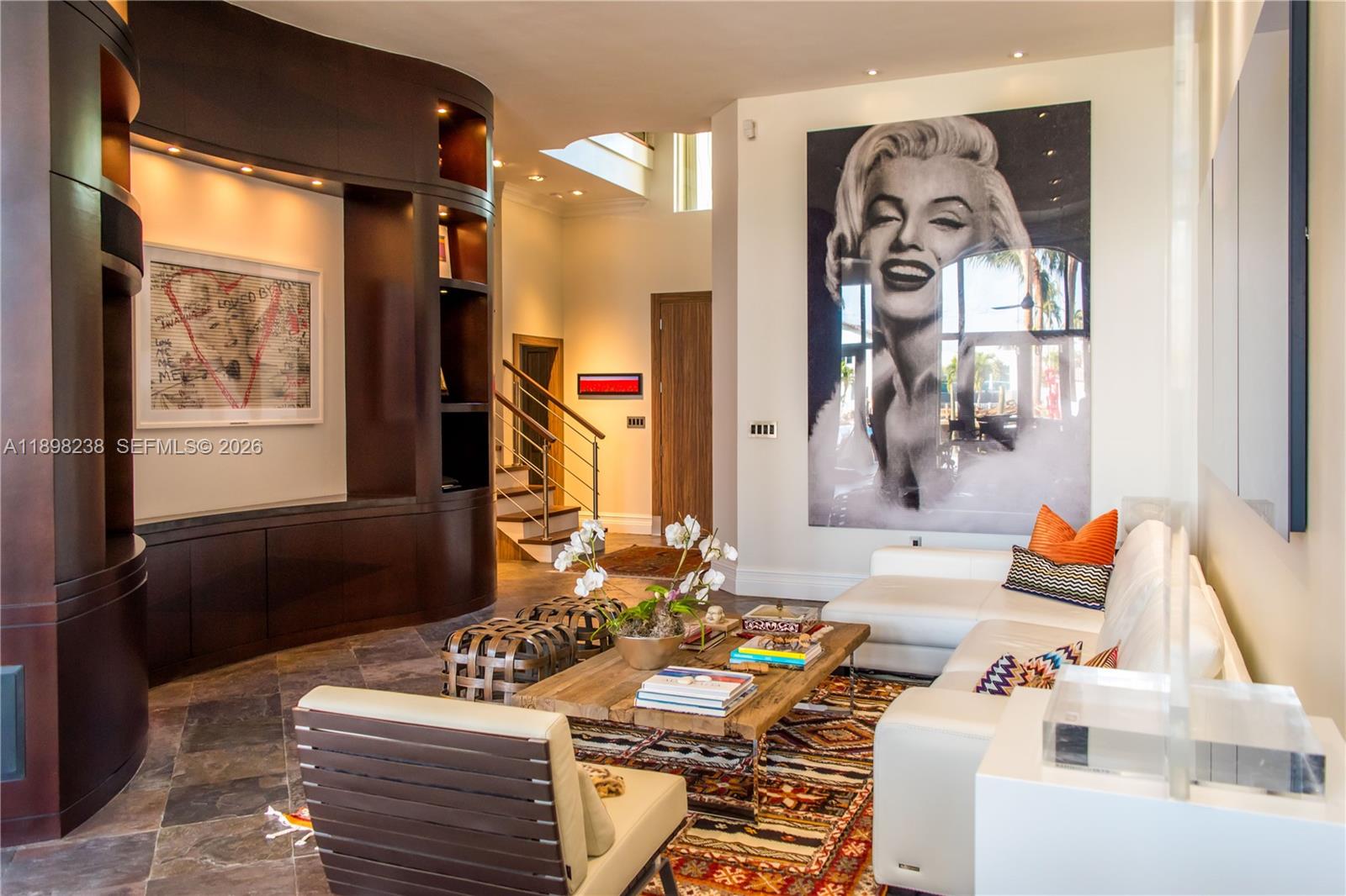 THE COURTYARDS AT THE POI - Residential