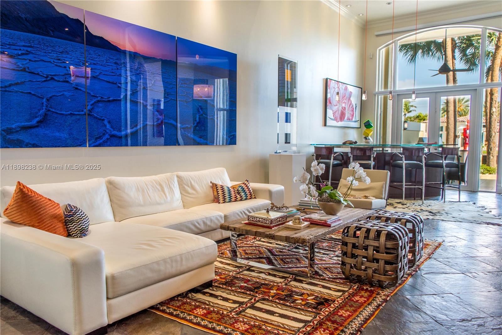 THE COURTYARDS AT THE POI - Residential