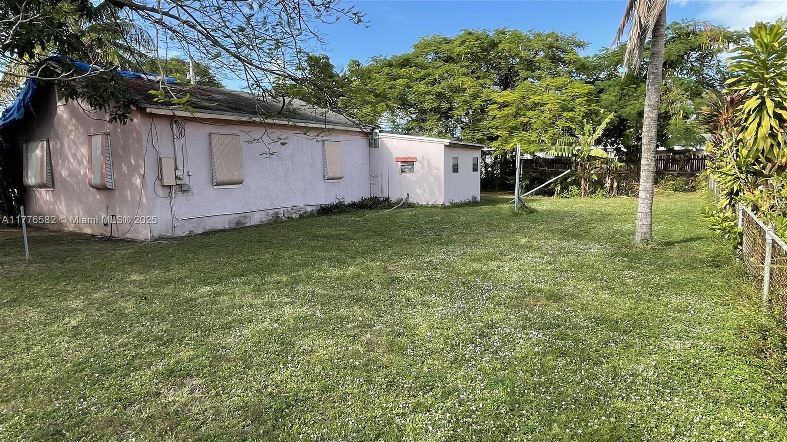 Property for Sale at 17301 Ne 4th Ave, North Miami Beach, Miami-Dade County, Florida - Bedrooms: 2 
Bathrooms: 1  - $470,000