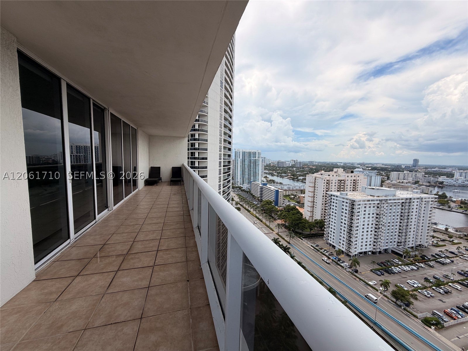 1830 S Ocean Dr 2508