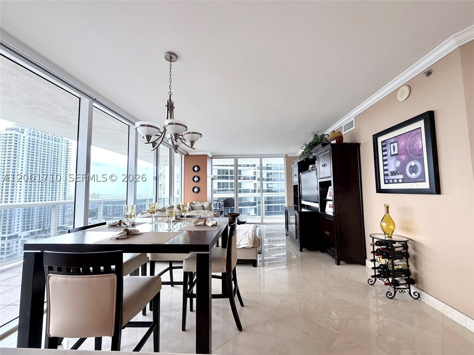 1830 S Ocean Dr 2508
