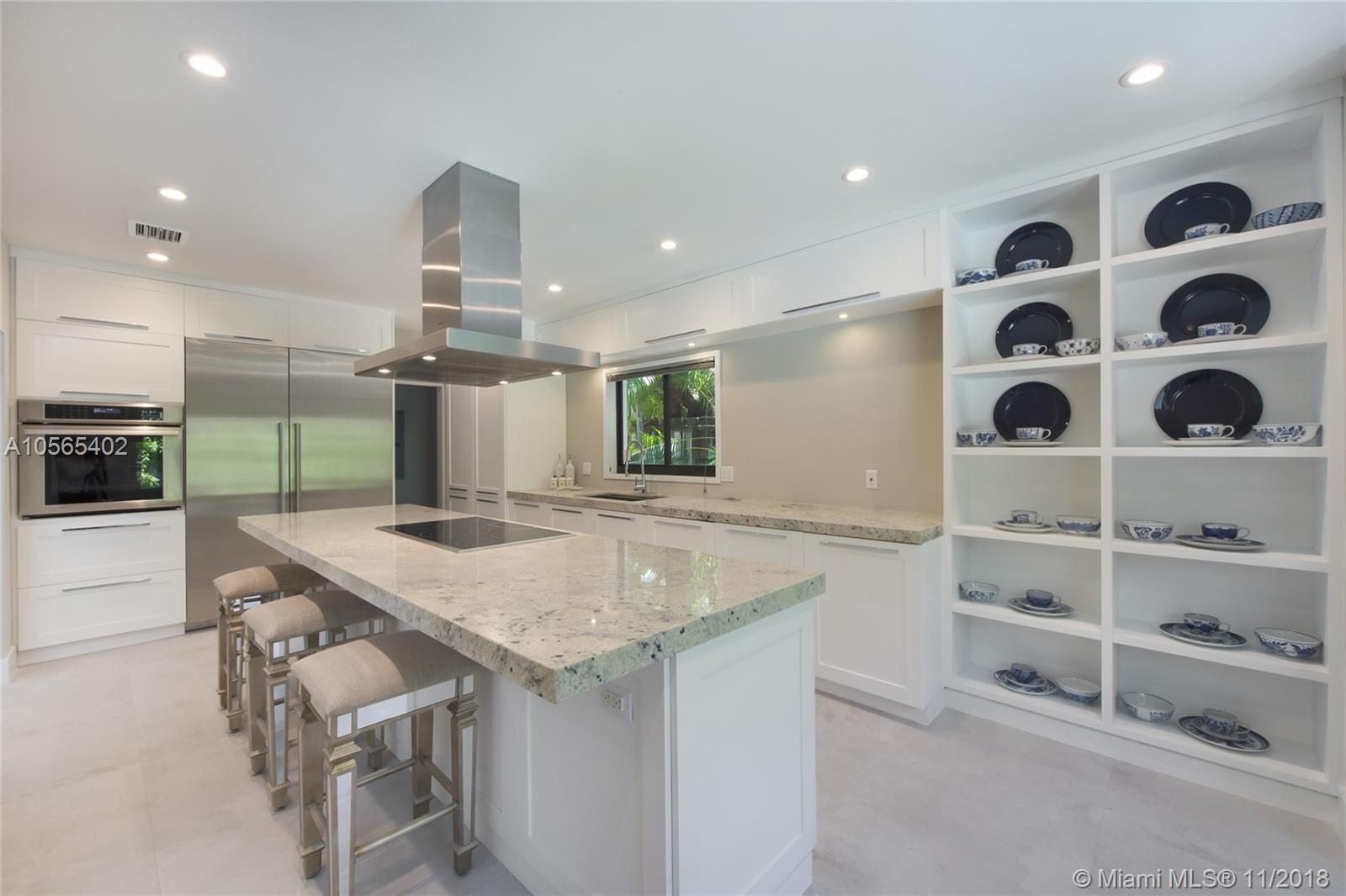 BISCAYNE PARK TERR - Residential Lease